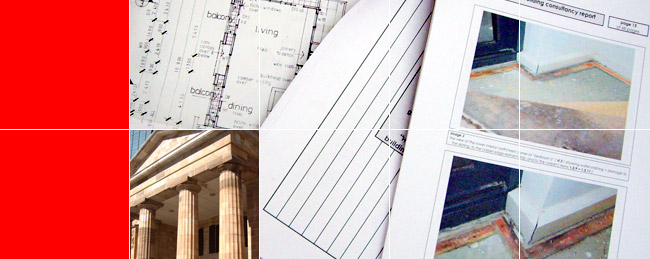 Building Inspection Consulting