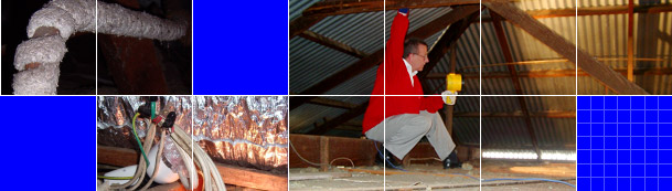 Pre-purchase Building Inspections